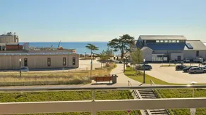Appartement | Vue mer - Image 3