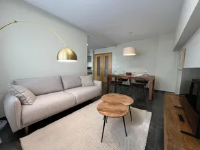 Familienfreundliche Wohnung mit Terrasse und Garten - Image 2