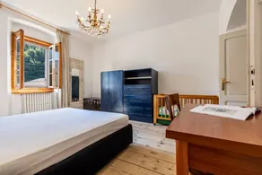 Flat with garden | Mountain view - Image 5