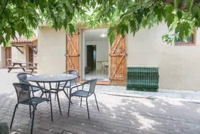 Fully equipped beautiful gite with terrace, sauna & garden | Dogs allowed - Image 2