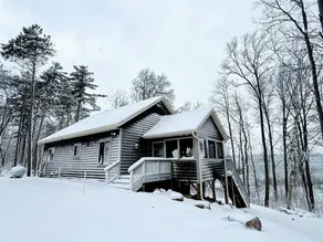 Outstanding Retreat with Dock, Game Space and Lake Views in Wisconsin - Image 5