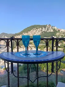 Holiday home with terrace | Beach view - Image 2