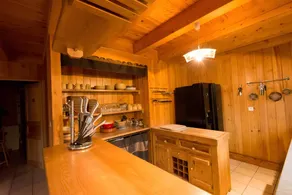 Chalet avec barbecue, terrasse et jardin | Vue rivière - Image 3