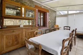 Familienfreundliches Landhaus mit Terrasse, Grill und Garten | Gartenblick | Perfekt für die Arbeit von Zuhause | Haustiere sind willkommen - Image 4