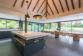 Children-friendly nice cottage with terrace, barbecue & garden | Pet-friendly - Image 4