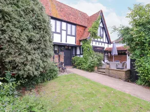 Cottage with garden | Beach view - Image 2