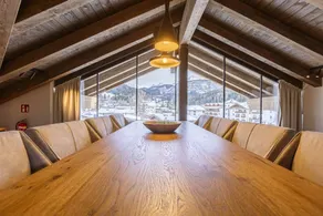 Ample holiday apartment with terrace, pool & sauna | Ski nearby - Image 3