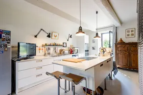 Child-friendly big house with garden, terrace & heated pool | Pets allowed - Image 4