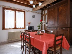 Gite with BBQ & garden - Image 3