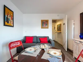 Appartement de vacances avec 1 chambre à coucher pour 2 personnes - Image 5