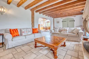 Children-friendly house with pool, terrace & hot tub | Garden view | Good for workation - Image 5