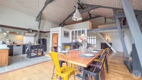 Gite with private pool, barbeque & garden - Image 2
