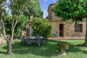 Family-oriented house with pool, garden & terrace | Garden view | Pet-friendly - Image 2