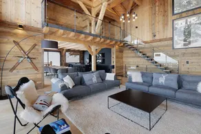 Chalet with sauna, garden & terrace | Lake view | Suitable for remote work - Image 4