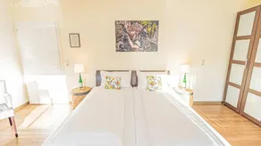 Doppelzimmer für 2 Personen (29 m²) in Ayl - Image 5
