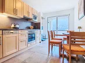 Appartamento con terrazza | Vista sulla montagna - Image 3