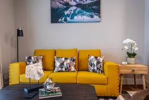 Agréable appartement convivial et familial avec barbecue, piscine et terrasse - Image 2