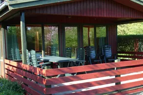 House with barbeque & terrace - Image 3