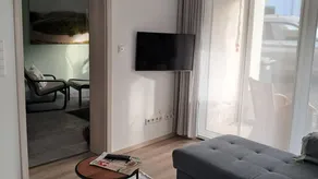 Apartment with 1 bedroom for 2 persons - Image 2