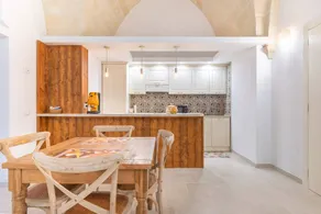 Apartment 'Piano Terra' with Private Garden, Wi-Fi and Air Conditioning - Image 4