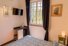 Agriturismo L'Amandola Villa: Suite Family Deluxe Portovenere - Image 2