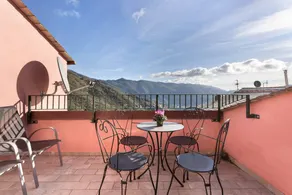 Ferienwohnung 'Residenza Del Capitano' mit Bergblick, WLAN und Klimaanlage - Image 2
