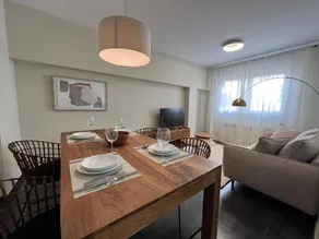 Familienfreundliche Wohnung mit Terrasse und Garten - Image 4