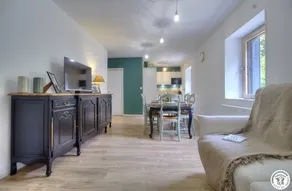 Gîte ideal para familias con terraza, jardín y barbacoa | Admite mascotas - Image 5