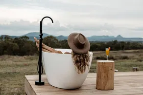 Impressive Tiny House with Great Sights in Mudgee, New South Wales - Image 5