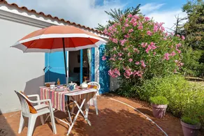 Magnifico bed & breakfast accogliente e familiare con terrazza e giardino | Vista sul giardino - Image 2