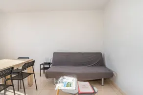 Encantador apartamento totalmente equipado | Vistas a la ciudad - Image 3