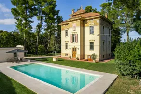 Casa adatta alle famiglie con giardino, terrazza e griglia | Adatta per il telelavoro | Sono ammessi animali domestici - Image 4