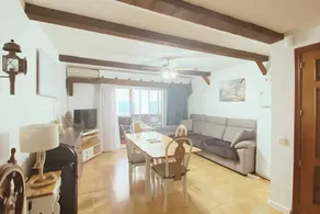 Family-friendly flat with terrace | Close to the beach - Image 4