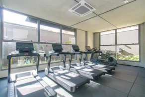 Appartement avec 1 chambre à coucher pour 2 personnes - Image 3