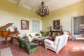Villa mit privatem Pool - Image 5