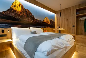 TEVERONE SUITES - Camera Scoiattolo - Image 3