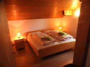 Apartment mit 1 Schlafzimmer für 2 Personen - Image 4