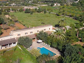 Pleasant holiday home with terrace, private pool & BBQ - Image 2