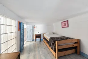 Nice holiday apartment with garden | Garden view | Pet-friendly - Image 3