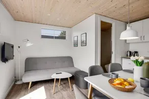 Pleasant house with terrace, barbeque & hot tub | Dogs allowed - Image 5