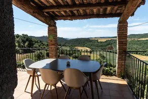 Familienfreundliches Ferienhaus mit Garten, Grill und Pool | Gartenblick | Perfekt für die Arbeit von Zuhause | Haustiere erlaubt - Image 2
