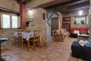 Landhaus 'Ribera Del Cantero' mit Bergblick, privatem Pool und WLAN - Image 5