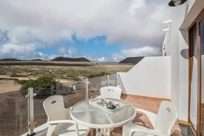 Flat with terrace | Mountain view | Close to the beach - Image 3