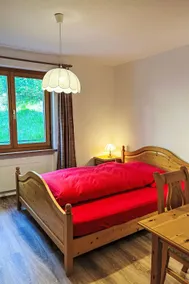 Nice holiday apartment with sauna, garden & pool | Nature view | Pets allowed - Image 4