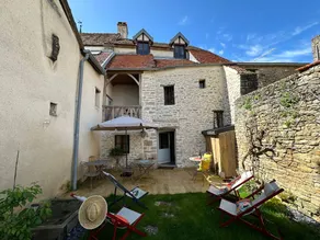 Charmantes B&B mit 1 Schlafzimmer für 3 Personen - Image 2