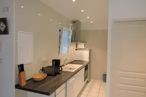 Fully equipped nice gite with pool | River view | Pets are welcome - Image 4