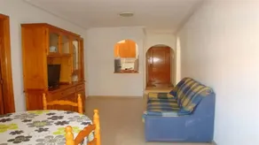 Wonderful flat with pool - Image 3