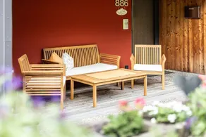Spacieuse maison avec terrasse - Image 2