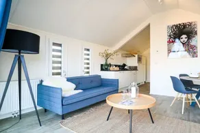 Holiday home with garden & terrace | Close to the beach | Pet-friendly - Image 3