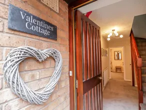 Cottage with 2 rooms for 4 persons - Image 2